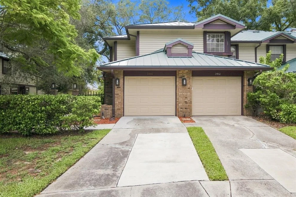 Unit for sale at 1460 MAHOGANY LANE, PALM HARBOR, FL 34683