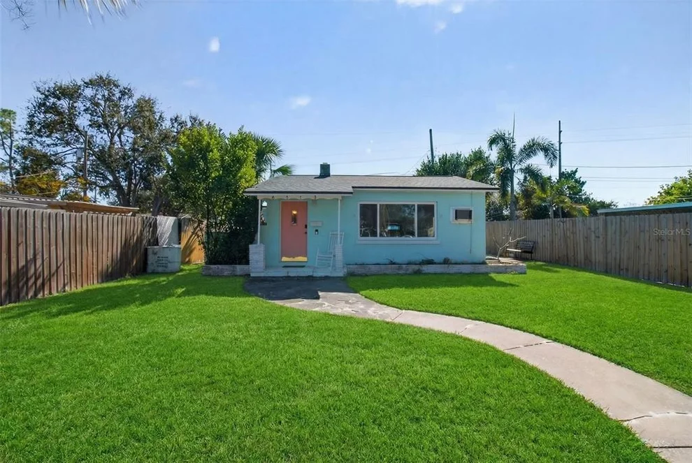 Unit for sale at 6372 4TH AVENUE S, ST PETERSBURG, FL 33707