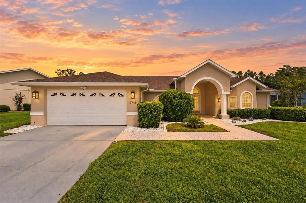 Unit for sale at 9715 HERMOSILLO DRIVE, NEW PORT RICHEY, FL 34655
