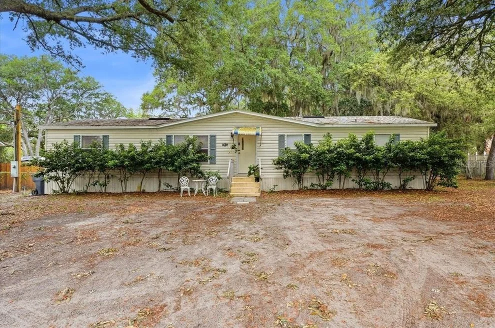 Unit for sale at 4810 MYRTLE VIEW DRIVE N, MULBERRY, FL 33860