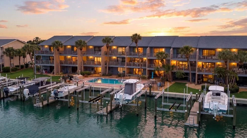 Unit for sale at 11835 3RD STREET E, TREASURE ISLAND, FL 33706