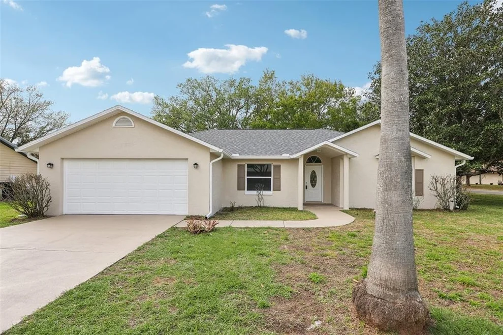 Unit for sale at 4648 GOLDEN APPLES TRAIL, PORT ORANGE, FL 32129