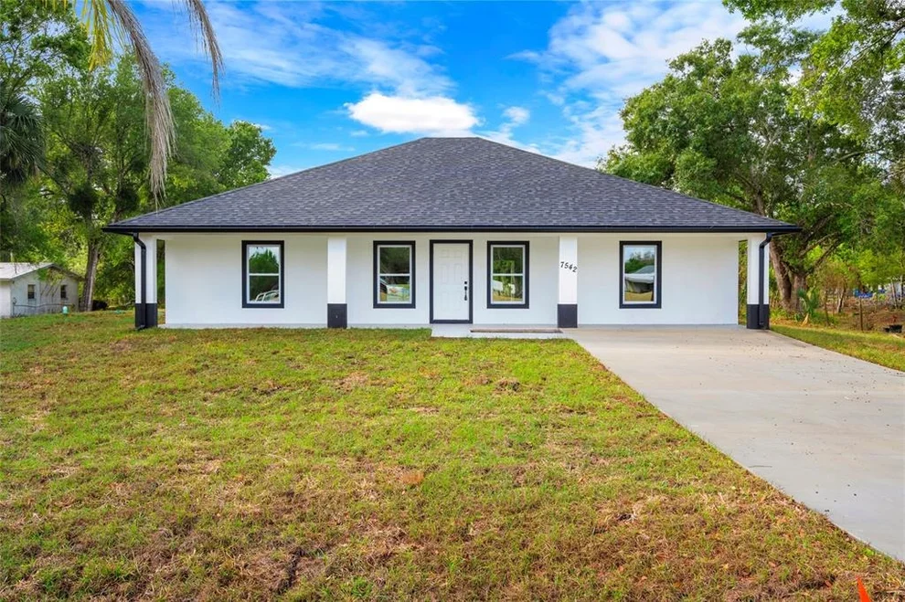 Unit for sale at 7542 NW 83RD COURT, OKEECHOBEE, FL 34972