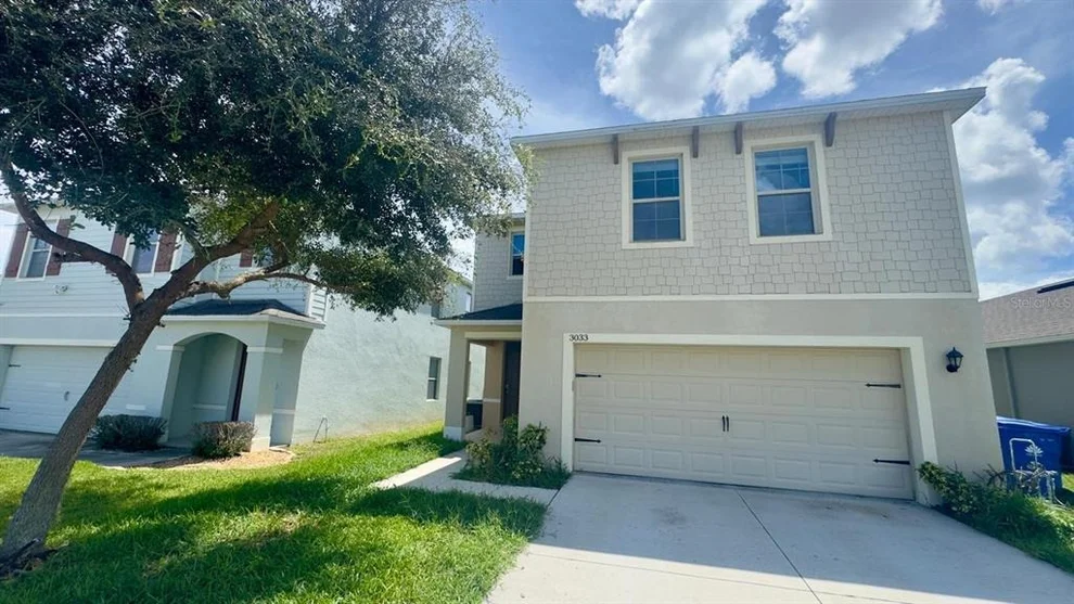 Unit for sale at 3033 TIMBER HAWK CIRCLE, OCOEE, FL 34761