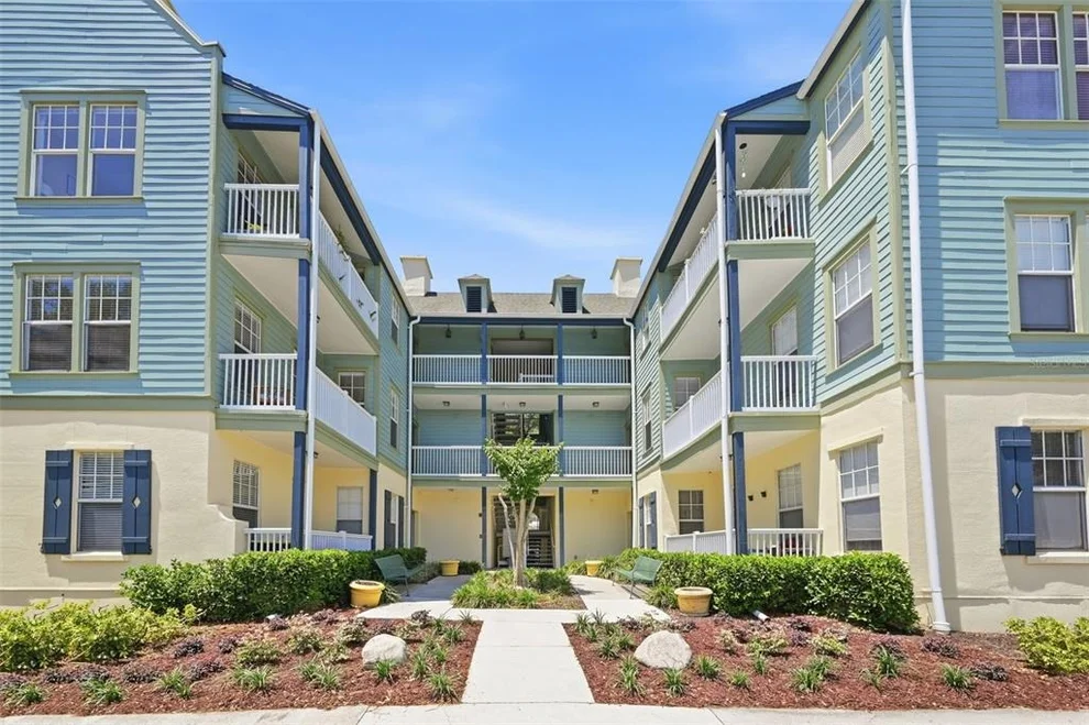 Unit for sale at 611 CAMPUS STREET, CELEBRATION, FL 34747