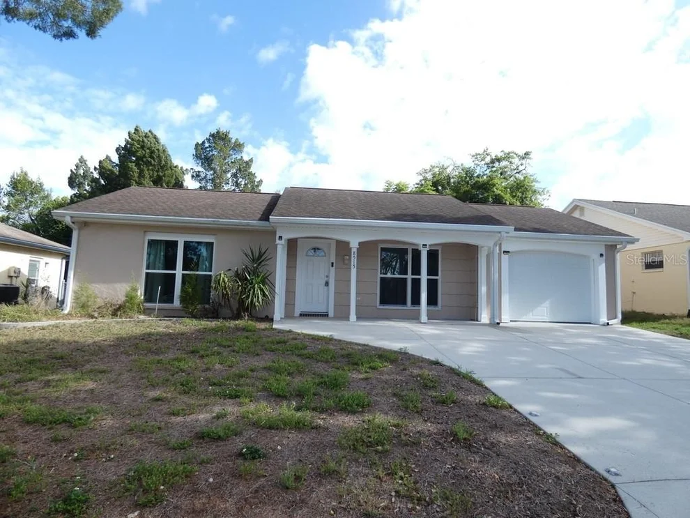 Unit for sale at 8515 WINDY HILL LANE, HUDSON, FL 34667