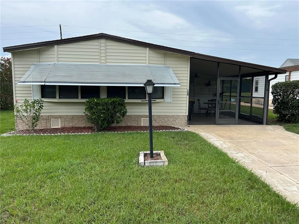 Unit for sale at 120 KENSINGTON PARK DRIVE, DAVENPORT, FL 33897