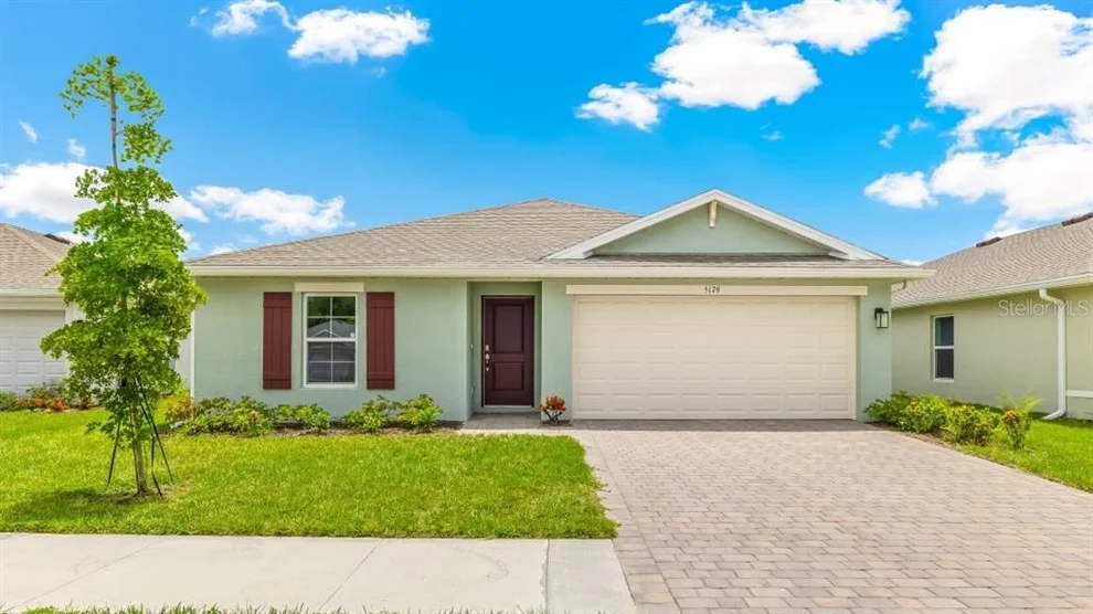 Unit for sale at 5179 SCHUBERT TRAIL, NORTH PORT, FL 34287