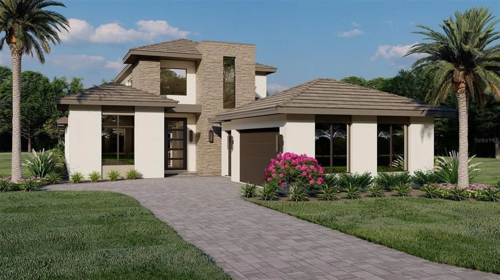 Unit for sale at 19044 VIA MESSINA WAY, MIROMAR LAKES, FL 33913