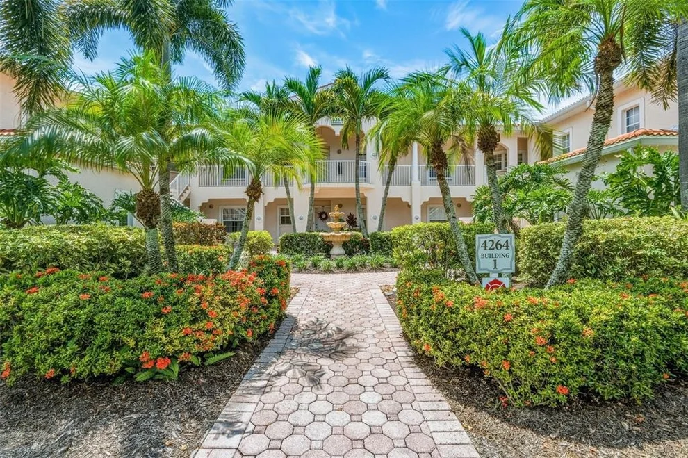 Unit for sale at 4264 CENTRAL SARASOTA PARKWAY, SARASOTA, FL 34238