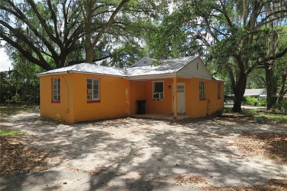 Unit for sale at 1105 SE 6TH AVENUE, GAINESVILLE, FL 32601