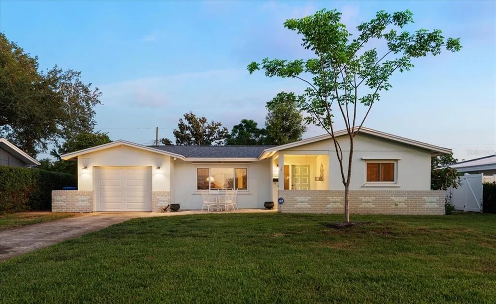 Unit for sale at 4390 20TH AVENUE N, ST PETERSBURG, FL 33713