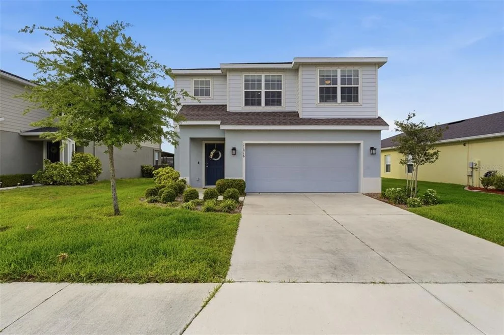 Unit for sale at 11016 DAYBREAK GLEN, PARRISH, FL 34219