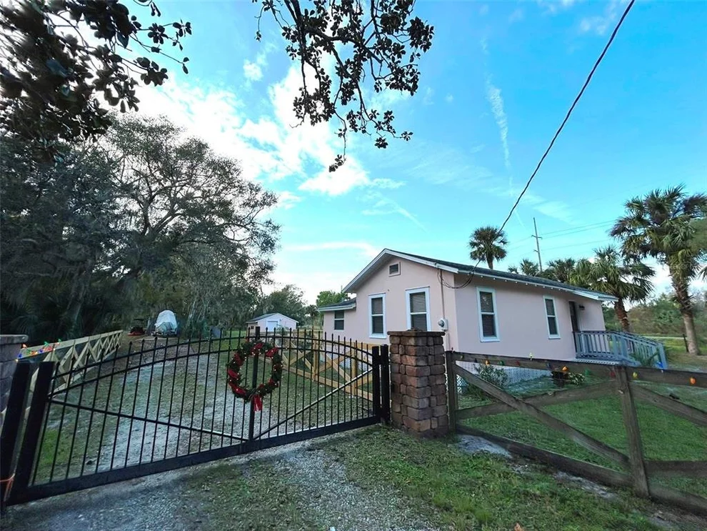 Unit for sale at 388 N GLENCOE ROAD, NEW SMYRNA BEACH, FL 32168