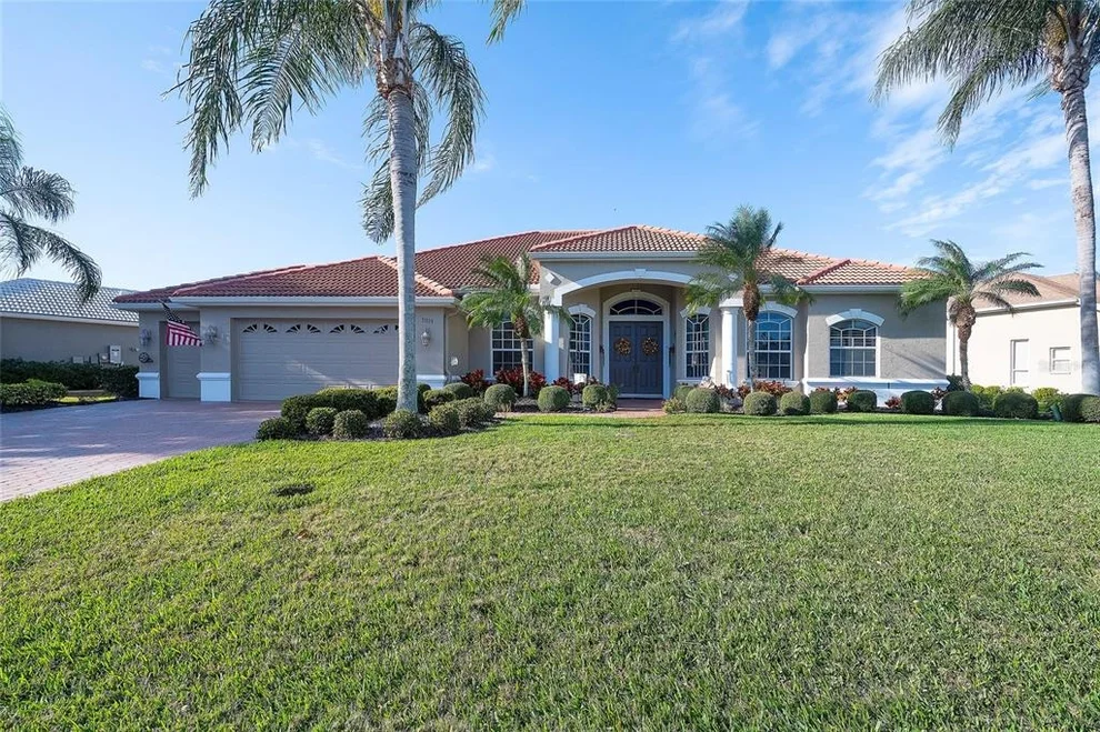 Unit for sale at 11809 OAK RIDGE DRIVE, PARRISH, FL 34219