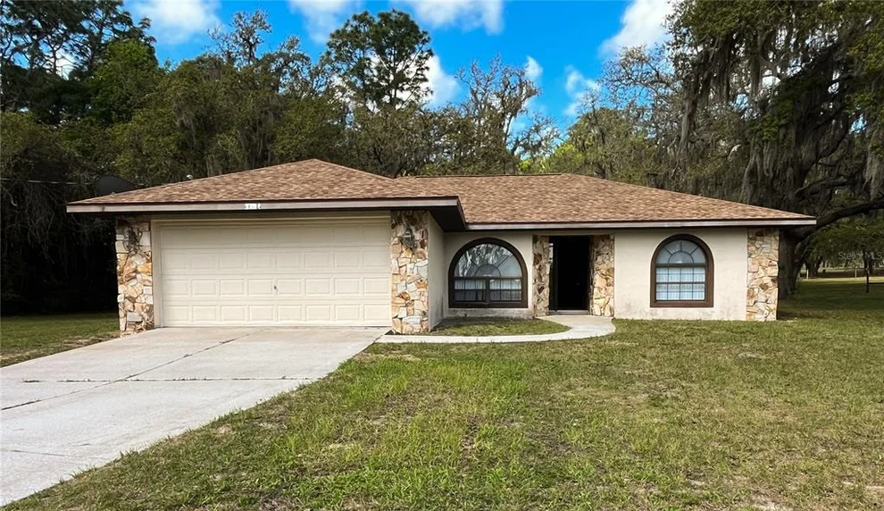 Unit for sale at 7478 CR 663, BUSHNELL, FL 33513