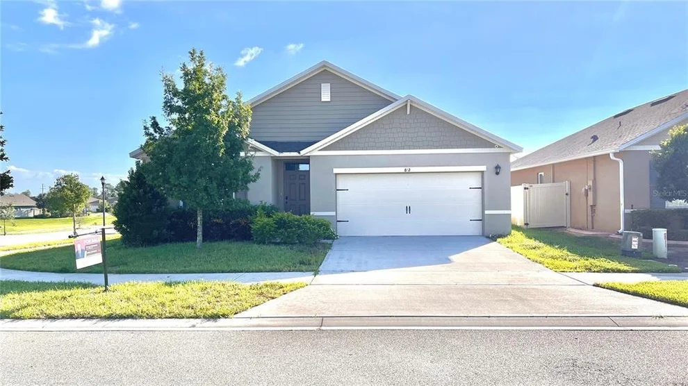 Unit for sale at 842 GUADALUPE DRIVE, ORANGE CITY, FL 32763