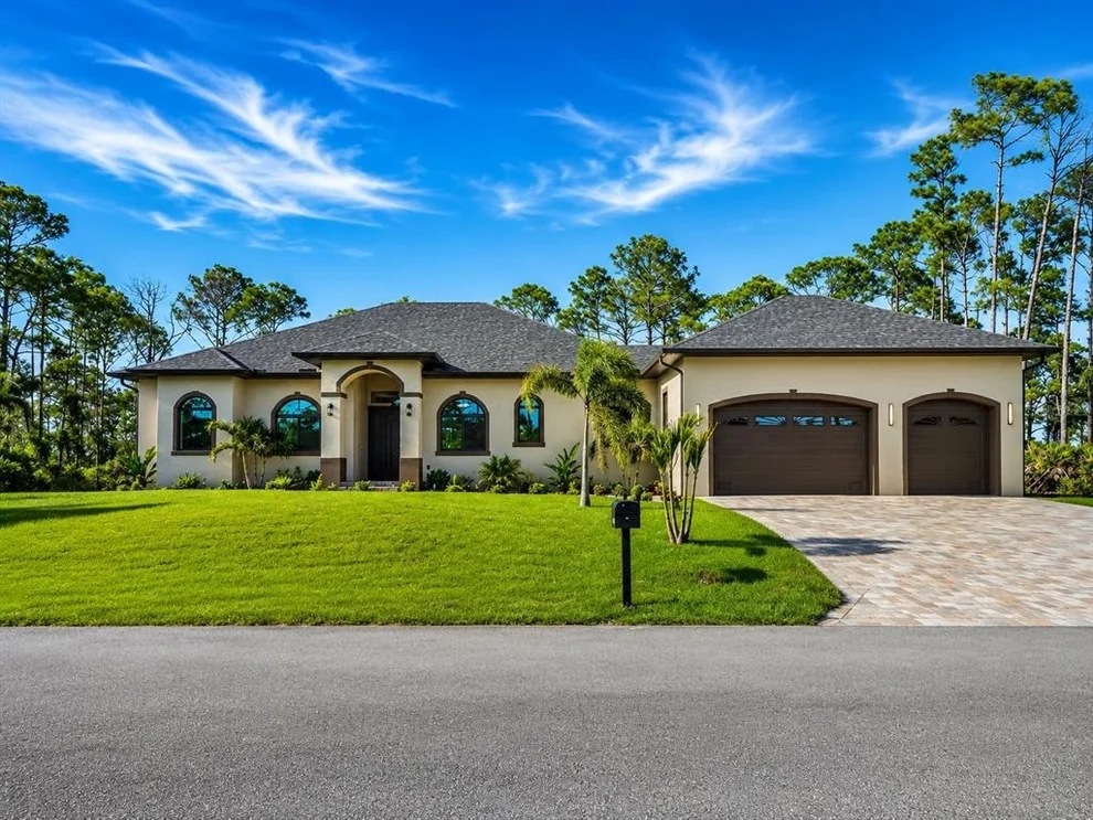 Unit for sale at 12252 DIETRICH AVENUE, PORT CHARLOTTE, FL 33953