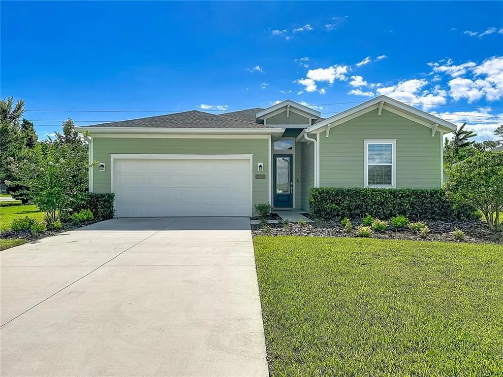 Unit for sale at 2183 RAGLAN CIRCLE, ORMOND BEACH, FL 32174