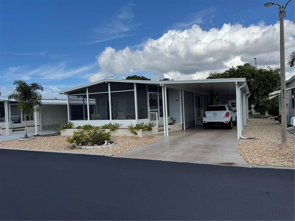 Unit for sale at 9 LAFITTE DRIVE, NOKOMIS, FL 34275