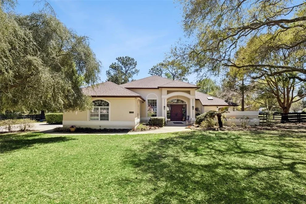 Unit for sale at 6270 NE 49TH STREET, SILVER SPRINGS, FL 34488