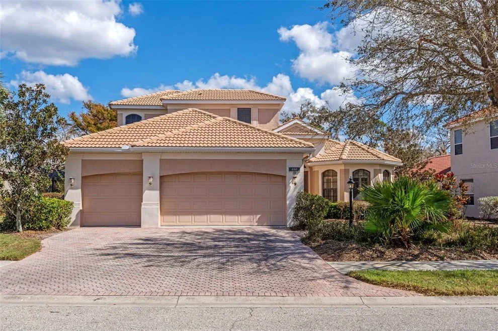 Unit for sale at 650 CRANE PRAIRIE WAY, OSPREY, FL 34229