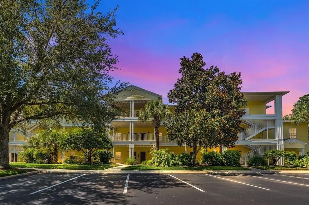 Unit for sale at 615 LUCAYA LOOP, DAVENPORT, FL 33897