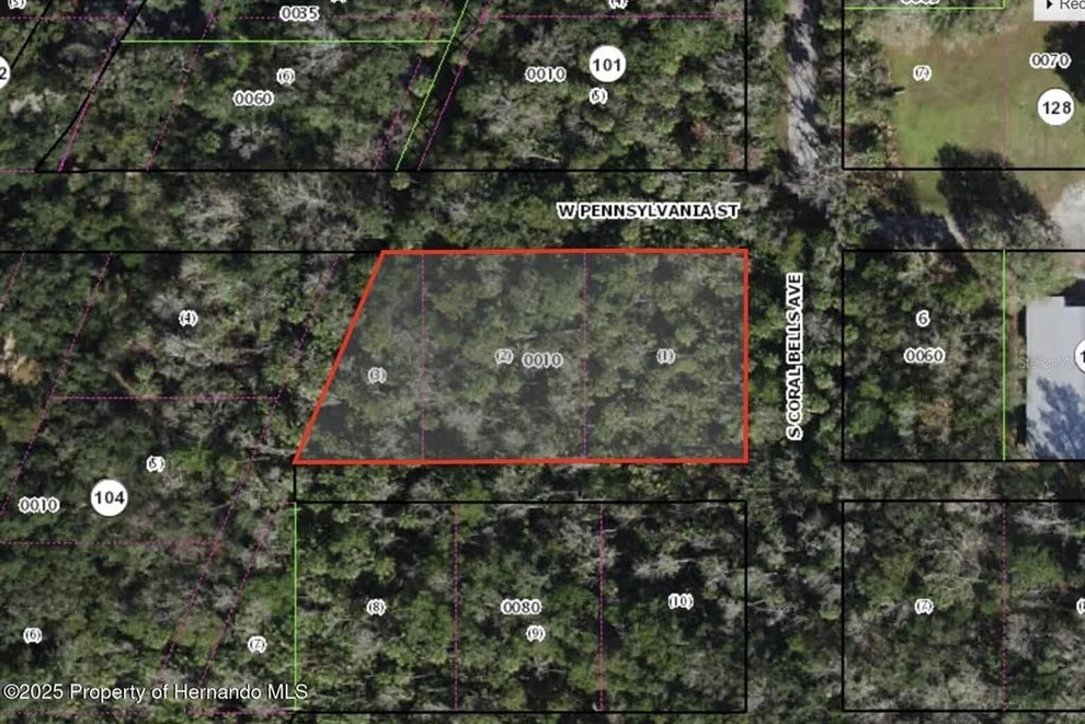 Unit for sale at DUNN & PENNSYLVANIA, HOMOSASSA, FL 34448