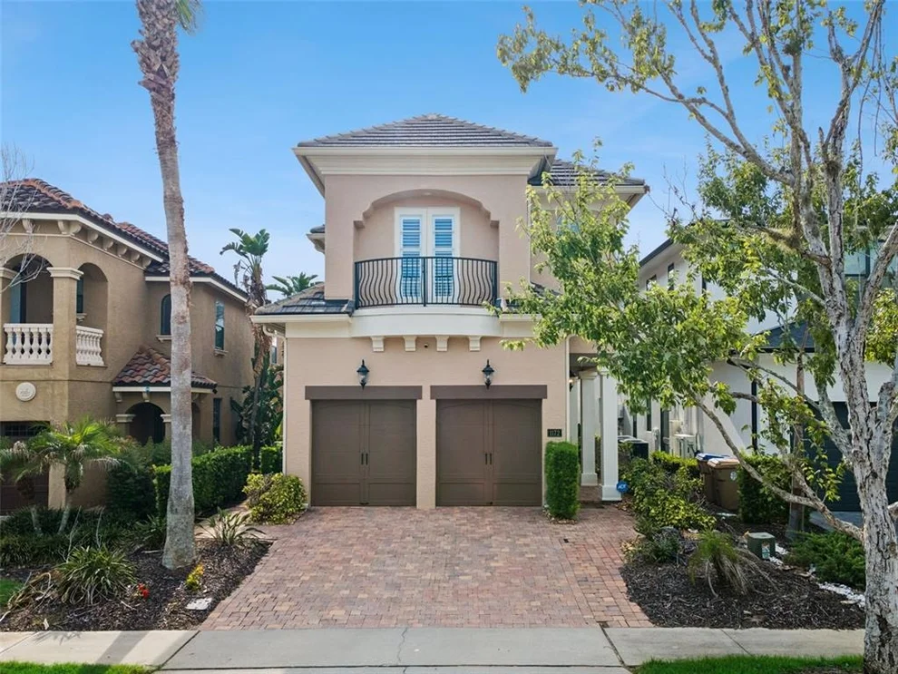 Unit for sale at 1172 CASTLE PINES CT, REUNION, FL 34747