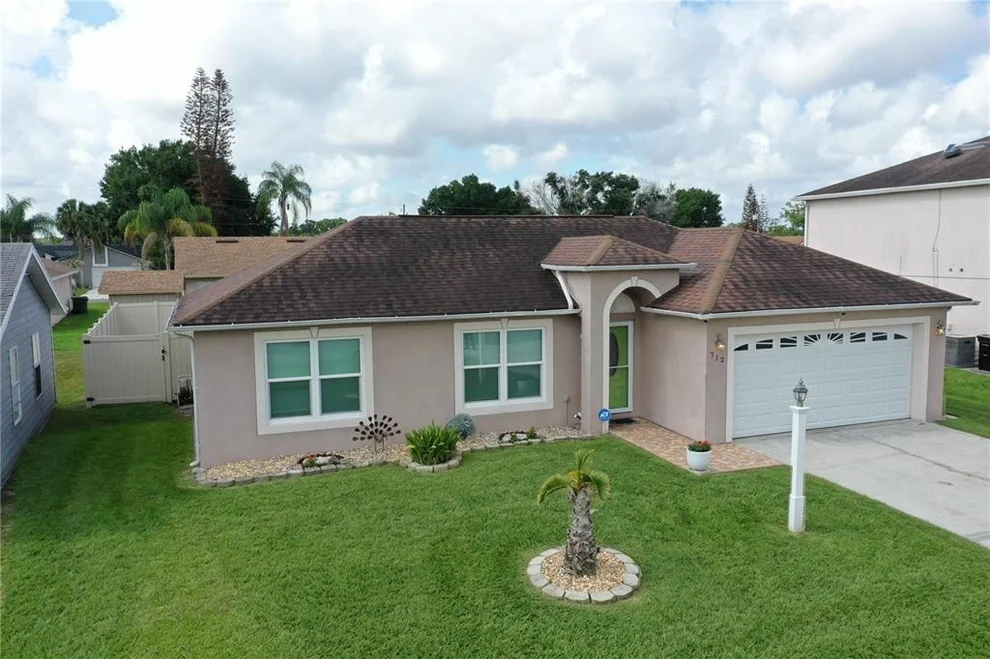 Unit for sale at 712 BEAR WAY, POINCIANA, FL 34759