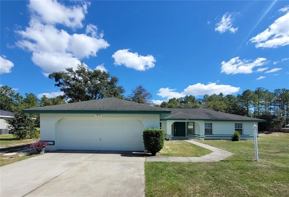 Unit for sale at 7098 SW 131ST LOOP, OCALA, FL 34473