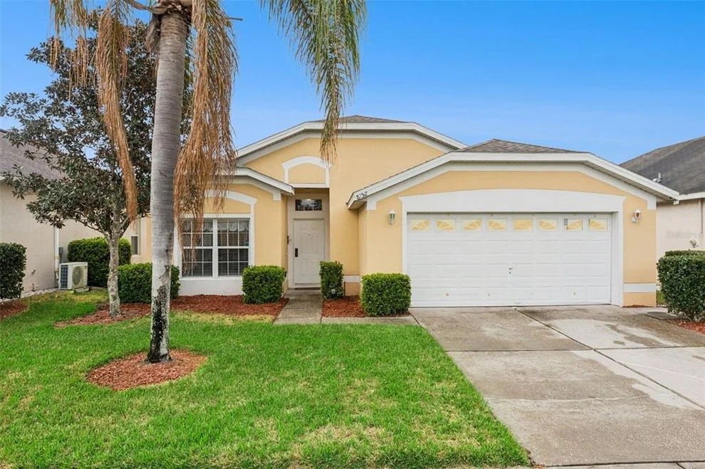 Unit for sale at 8152 SUN PALM DRIVE, KISSIMMEE, FL 34747