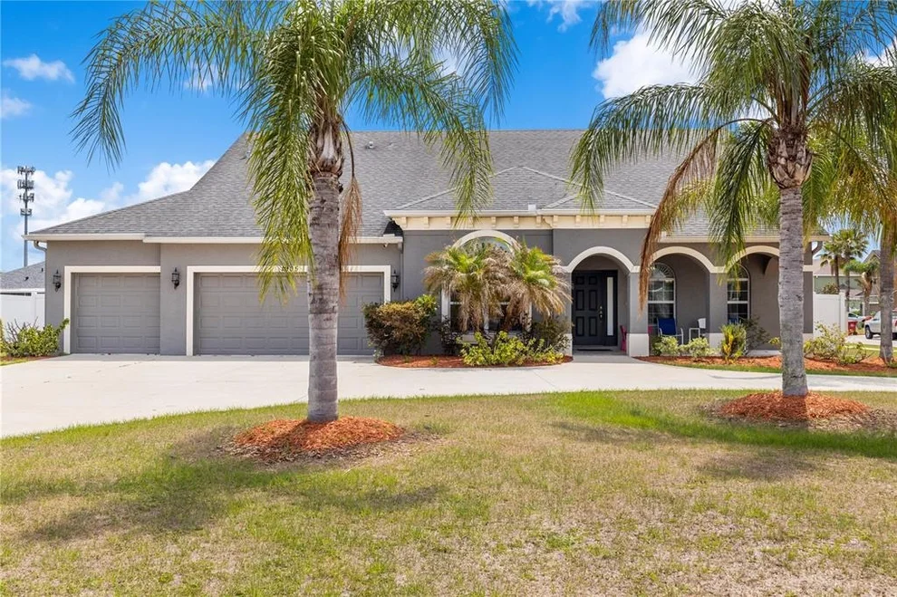 Unit for sale at 1905 VIA NAPOLI STREET, PLANT CITY, FL 33566