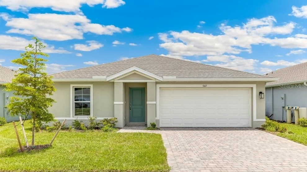 Unit for sale at 5167 SCHUBERT TRAIL, NORTH PORT, FL 34287