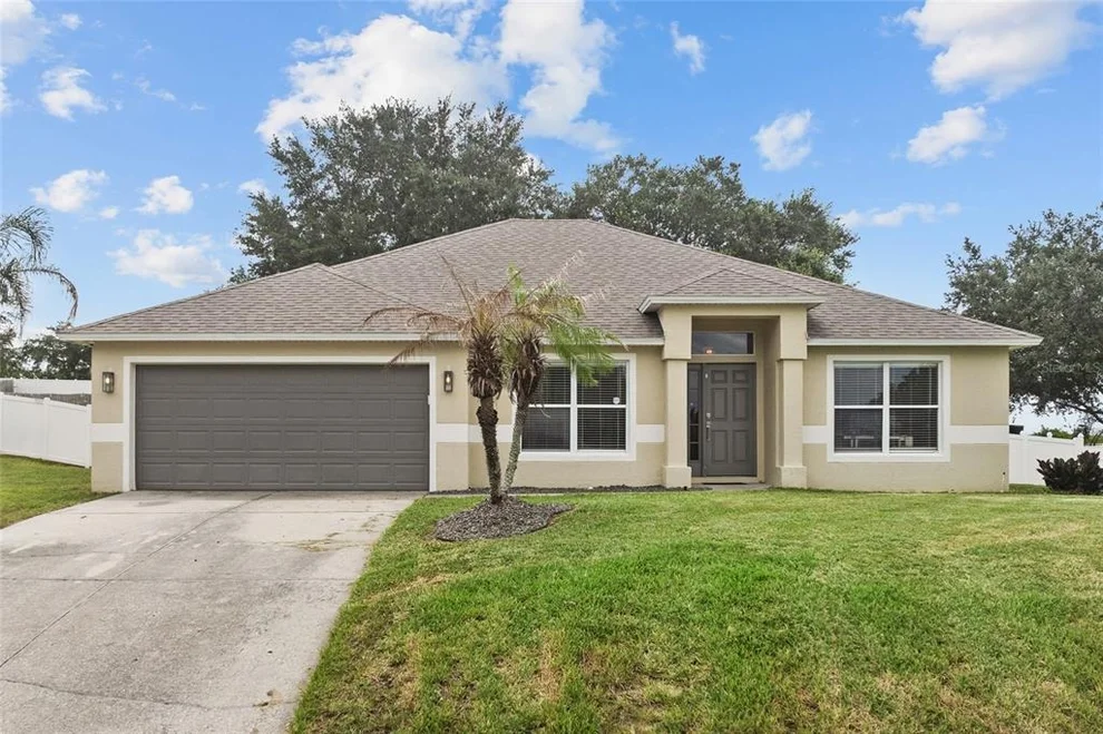 Unit for sale at 1128 LAKEVIEW OAKS DRIVE, MINNEOLA, FL 34715