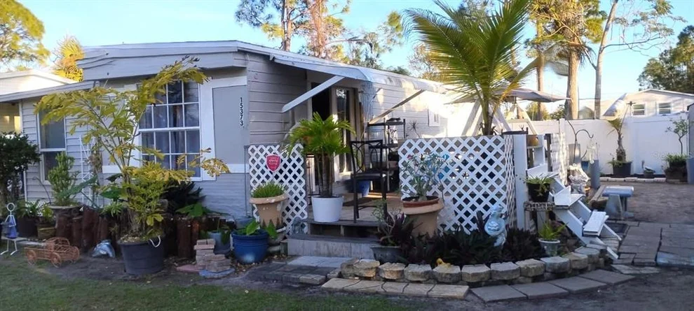 Unit for sale at 15373 ORCHID DRIVE, PUNTA GORDA, FL 33955
