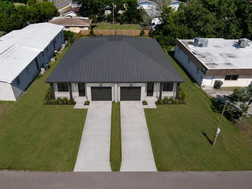 Unit for sale at 1108 JEWEL AVENUE, LAKELAND, FL 33805