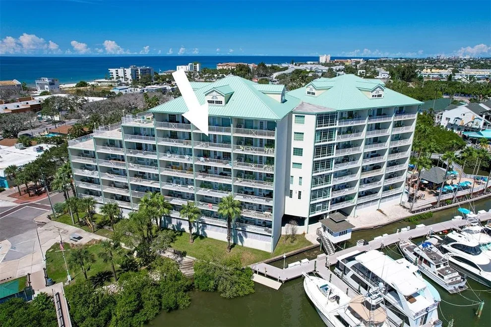 Unit for sale at 399 2ND STREET, INDIAN ROCKS BEACH, FL 33785