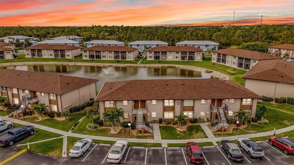 Unit for sale at 25100 SANDHILL BOULEVARD, PUNTA GORDA, FL 33983