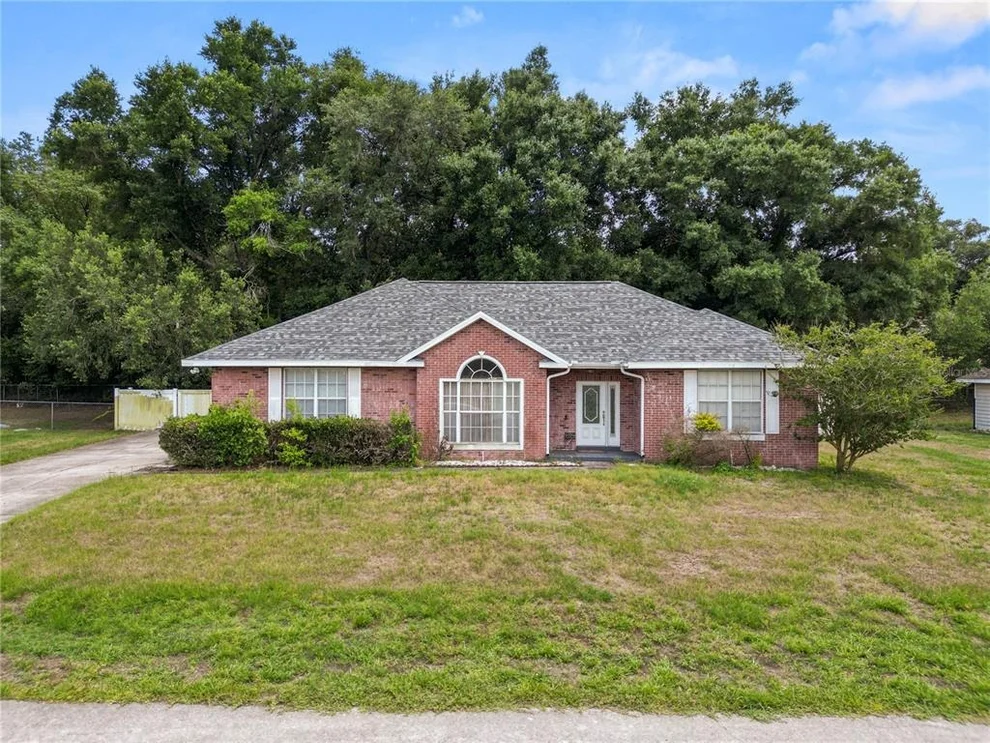 Unit for sale at 1015 HIDDEN DRIVE, LAKELAND, FL 33809