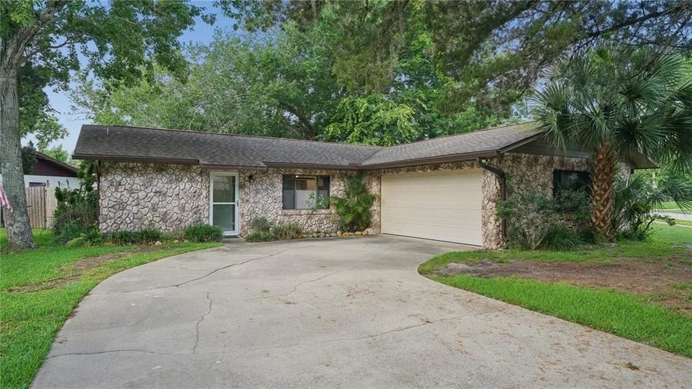 Unit for sale at 1968 RED CEDAR CIRCLE, SOUTH DAYTONA, FL 32119