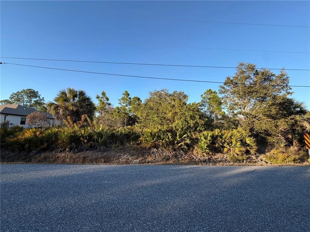 Unit for sale at Lots 35 & 36 HERNANDO ROAD, NORTH PORT, FL 34287