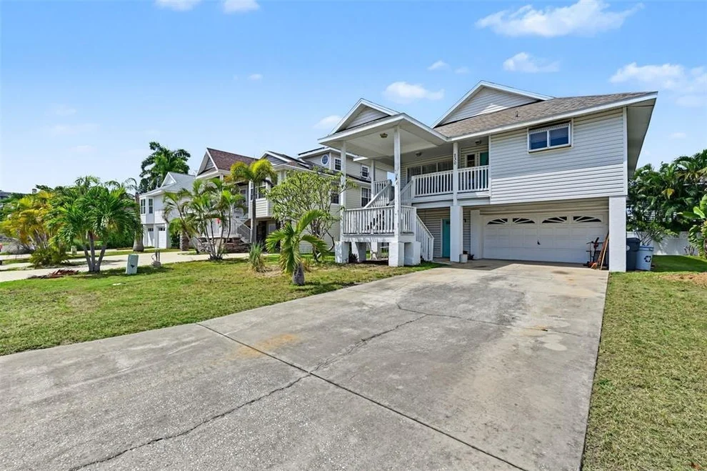 Unit for sale at 230 125TH AVENUE, TREASURE ISLAND, FL 33706