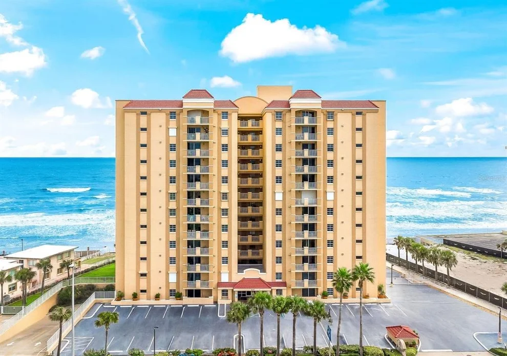 Unit for sale at 3145 S ATLANTIC AVENUE, DAYTONA BEACH SHORES, FL 32118