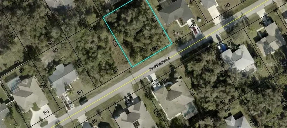 Unit for sale at 130 FRANKFORD LANE, PALM COAST, FL 32137