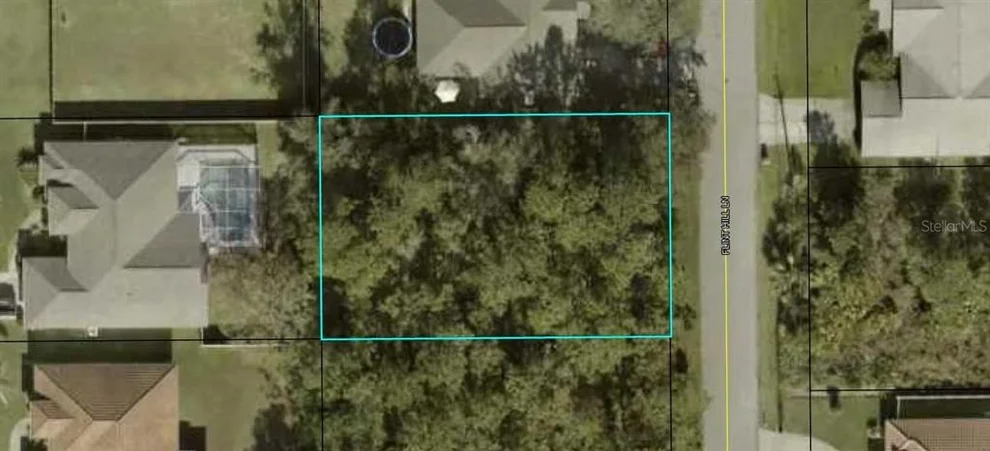 Unit for sale at 6 FLINT HILL LANE, PALM COAST, FL 32137