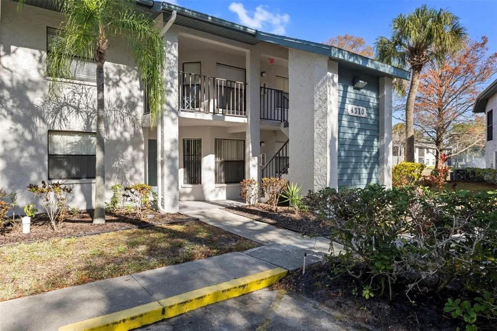 Unit for sale at 4310 46 AVE AVENUE W, BRADENTON, FL 34210