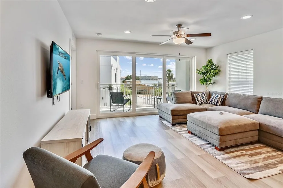 Unit for sale at 15305 1ST STREET E, MADEIRA BEACH, FL 33708