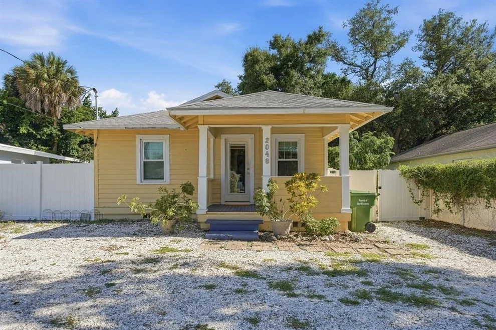 Unit for sale at 2048 5TH STREET, SARASOTA, FL 34237