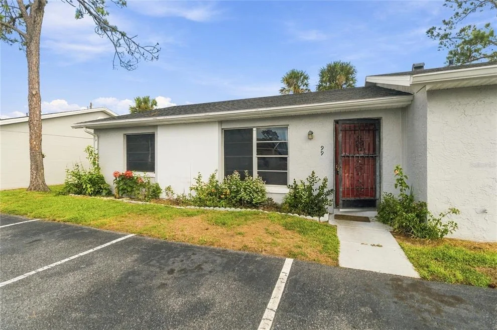 Unit for sale at 99 LAKE VILLA WAY, KISSIMMEE, FL 34743